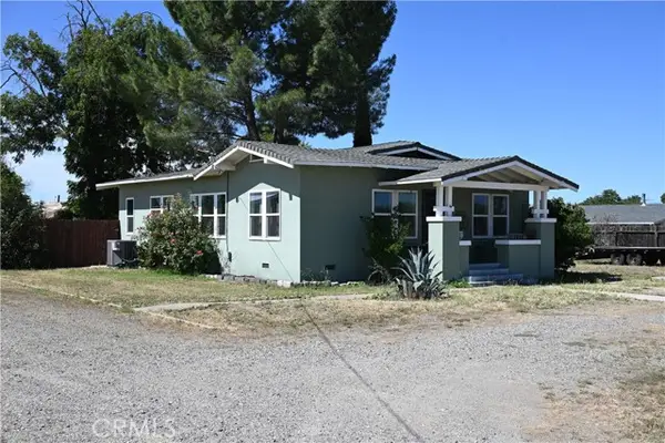 1068 Walker, Orland, CA 95963