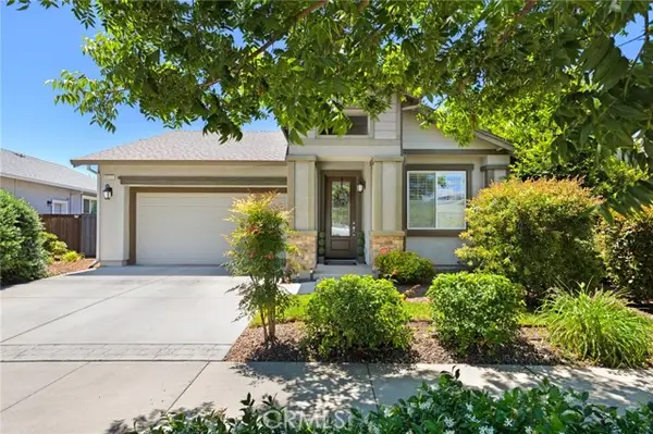 3211 Tinker Creek Way, Chico, CA 95973