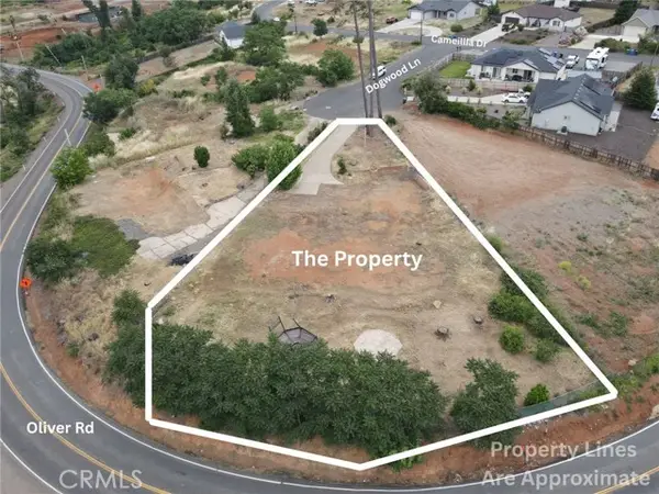 658 Dogwood, Paradise, CA 95969