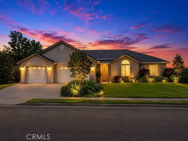 2020 Greystone Court, Red Bluff, CA 96080