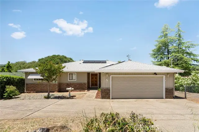 4 Oak Hill Dr, Oroville, CA 95966 - #1