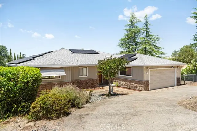 4 Oak Hill Dr, Oroville, CA 95966 - #2