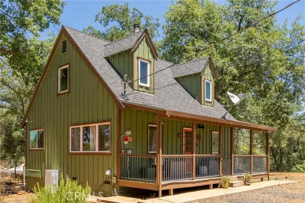 3463 Cherokee Road, Oroville, CA 95965