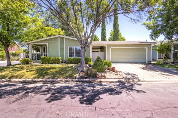 2050 Springfield  #326, Chico, CA 95928