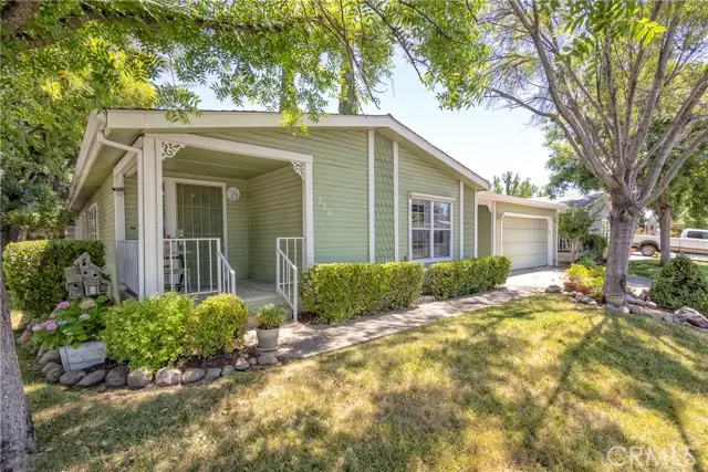 2050 Springfield  #326, Chico, CA 95928 - #2