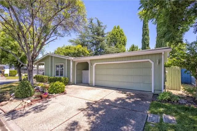 2050 Springfield  #326, Chico, CA 95928 - #3