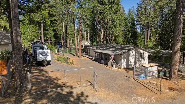 17214 Manzanita Street, Stirling City, CA 95978 - #2