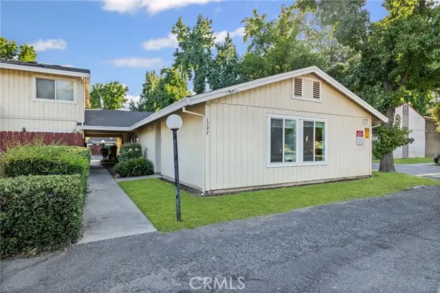 1397 Nord Avenue, Chico, CA 95926 - #1