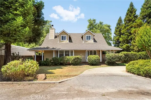 9857 Lott Road, Durham, CA 95938 - #1
