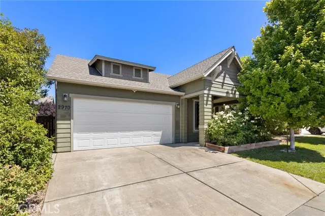 2970 Eaton, Chico, CA 95973 - #1