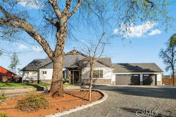 471 Sunburst, Paradise, CA 95969