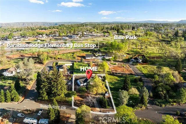 471 Sunburst, Paradise, CA 95969 - #3