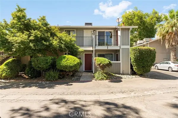 522 Nord  #4, Chico, CA 95926