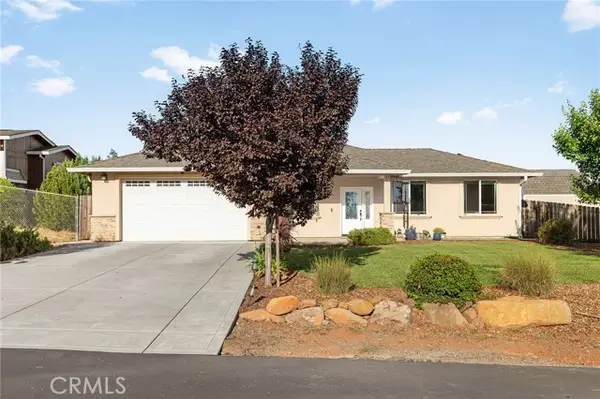 6790 Rexdale, Paradise, CA 95969