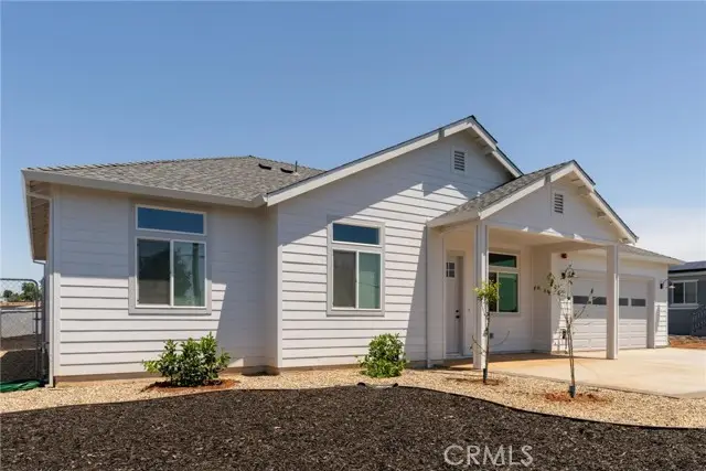 705 Buschmann, Paradise, CA 95969 - #2