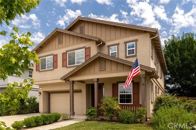23 Bentwater Loop, Chico, CA 95973 - #1