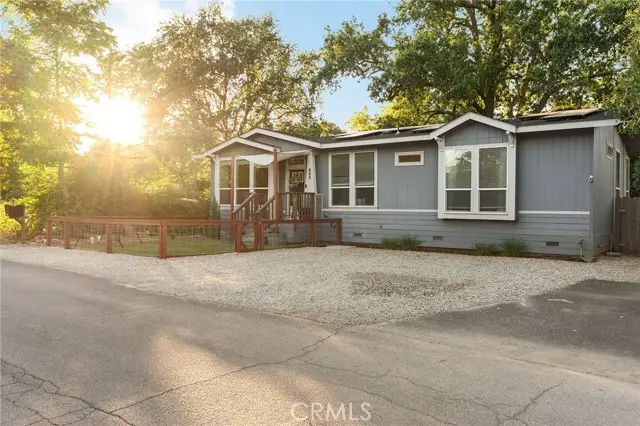 962 Colorado Street, Chico, CA 95928 - #1