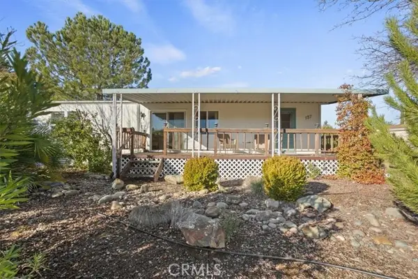 157 Oak Grove Parkway  #157, Oroville, CA 95966