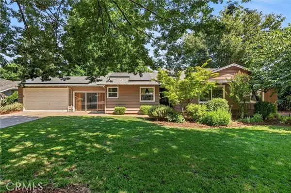 602 Reed Park, Chico, CA 95926