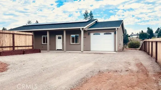 6170 Fern Lane, Paradise, CA 95969 - #1