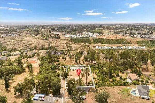 1345 Manhattan Drive, Paradise, CA 95969