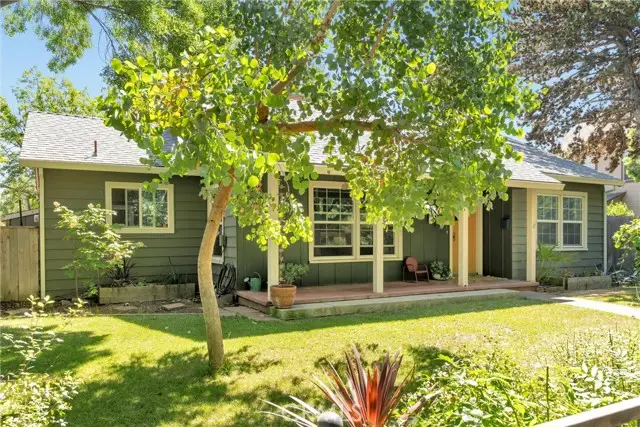 1224 Spruce, Chico, CA 95926 - #1