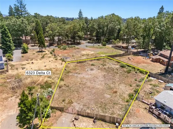 6323 Delta Court, Magalia, CA 95954