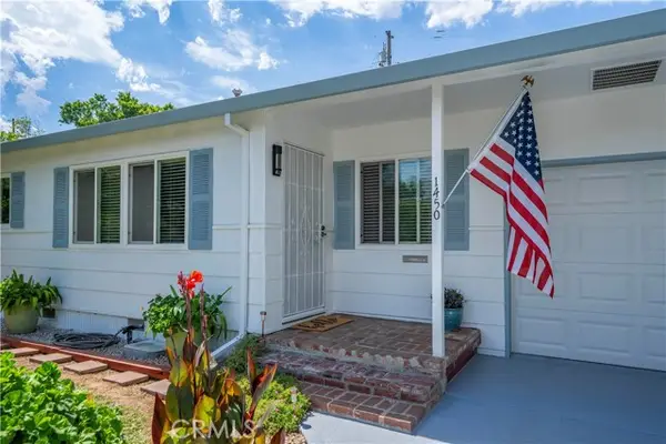 1450 Walnut, Red Bluff, CA 96080