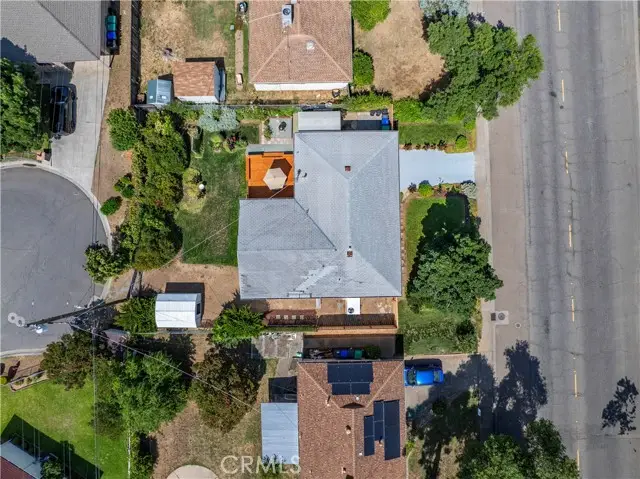 1450 Walnut, Red Bluff, CA 96080 - #3