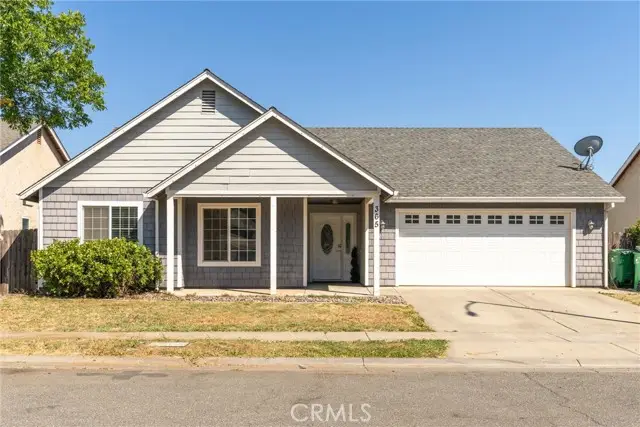 365 Yarrow Drive, Chico, CA 95928 - #1
