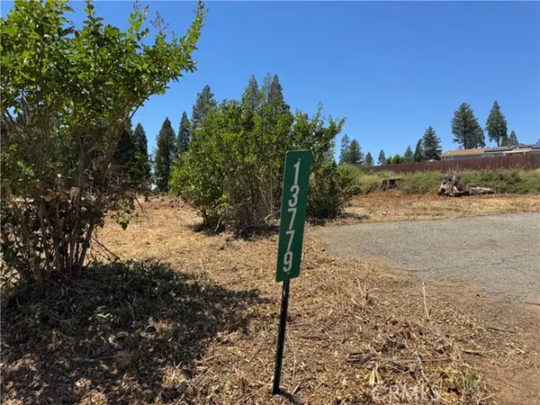 13779 Park, Magalia, CA 95954