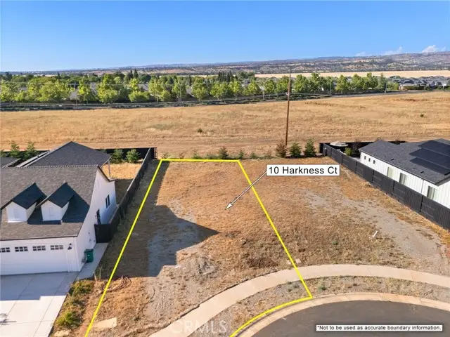 10 Harkness Court, Chico, CA 95973 - #1