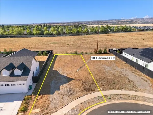 10 Harkness Court, Chico, CA 95973