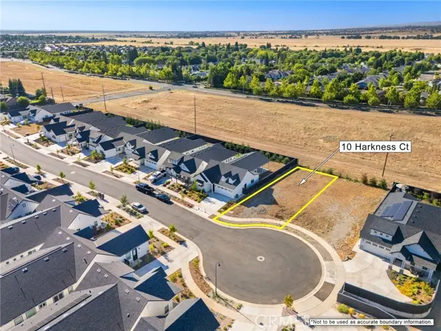 10 Harkness Court, Chico, CA 95973 - #3