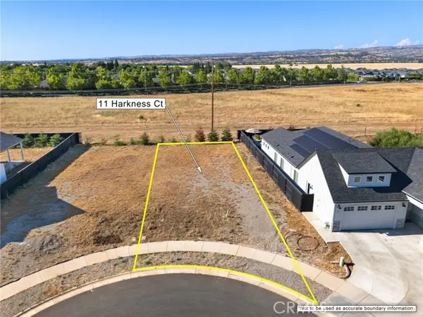 11 Harkness Court, Chico, CA 95973
