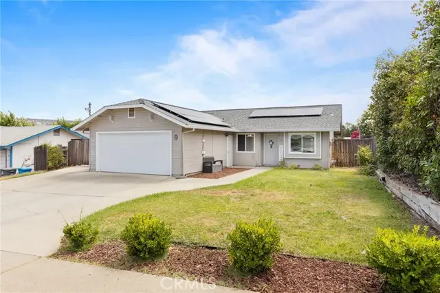 9 Coarse Gold Road, Oroville, CA 95965 - #1