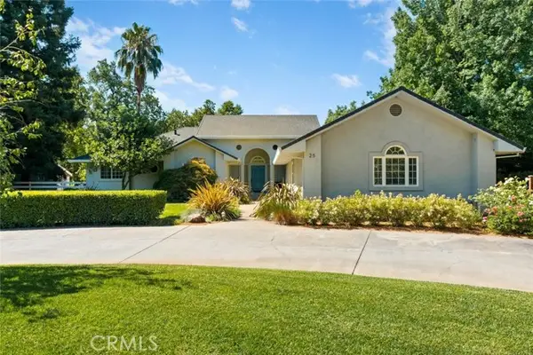 25 Horse Run Lane, Chico, CA 95928