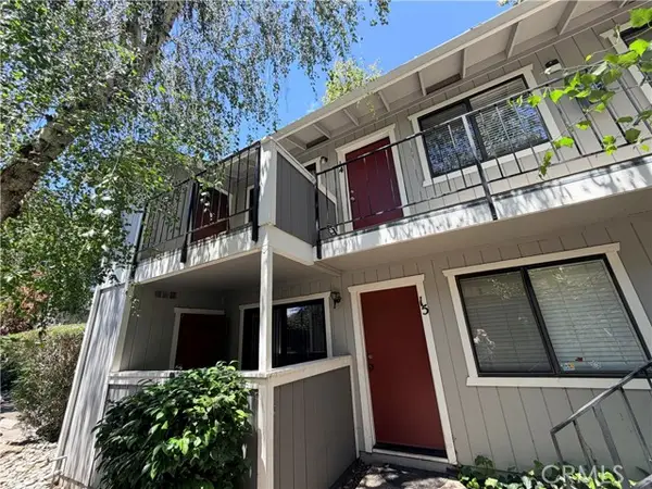 522 Nord  #14, Chico, CA 95926