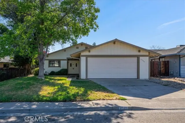 2520 Oriole, Red Bluff, CA 96080 - #1
