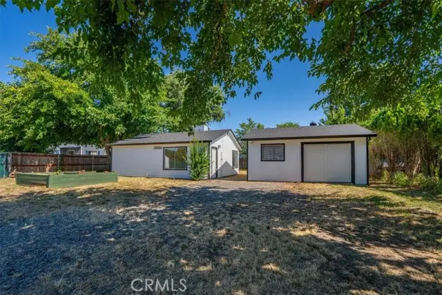 25260 Orange Street, Los Molinos, CA 96055 - #1