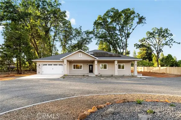 1351 Orput, Paradise, CA 95969