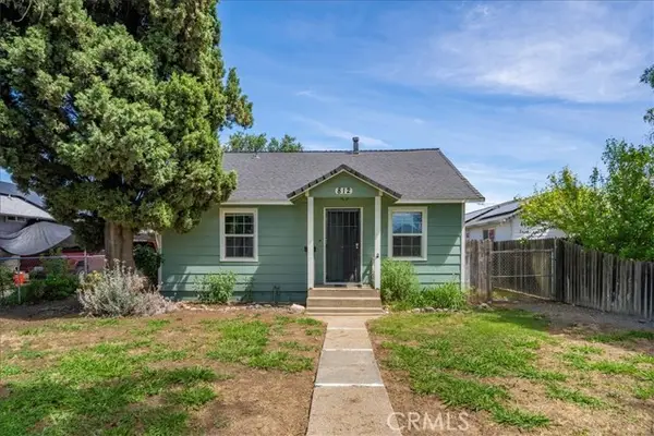 812 South, Corning, CA 96021