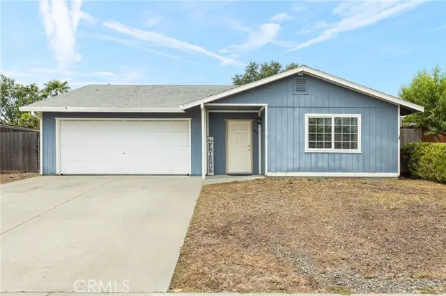 984 Date Street, Orland, CA 95963 - #1
