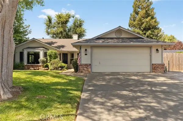 194 Picholine Way, Chico, CA 95928