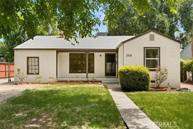 1516 Arbutus, Chico, CA 95926 - #1