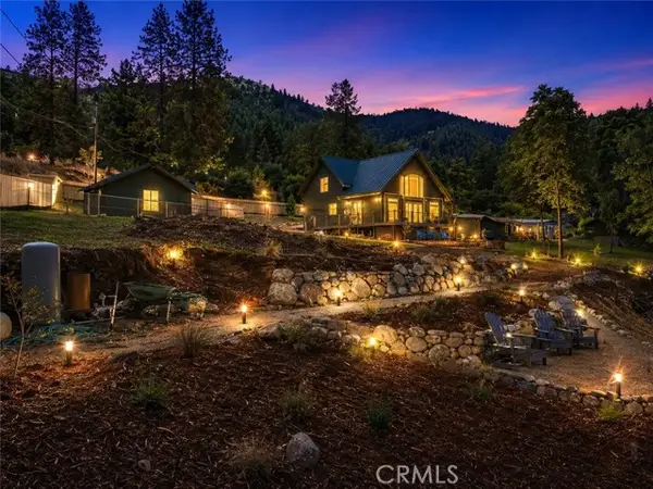 291 Thistle Lane, Douglas City, CA 96024