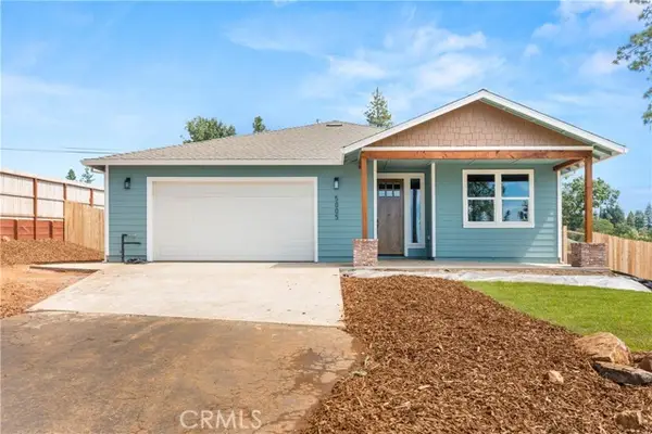 5005 Country Club Drive, Paradise, CA 95969