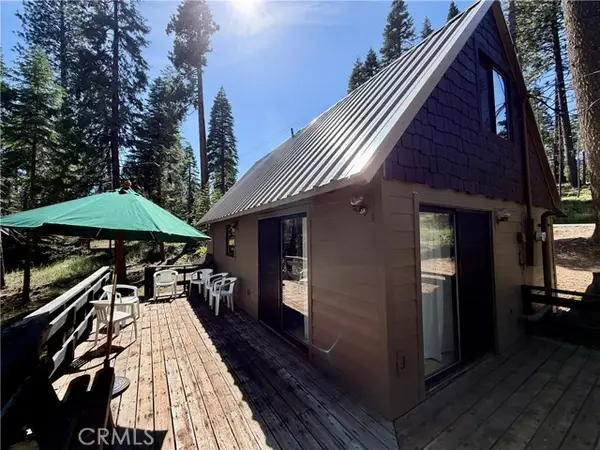 38655 Aspen Lane, Mineral, CA 96063