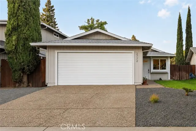 2772 Ceres Avenue, Chico, CA 95973 - #1