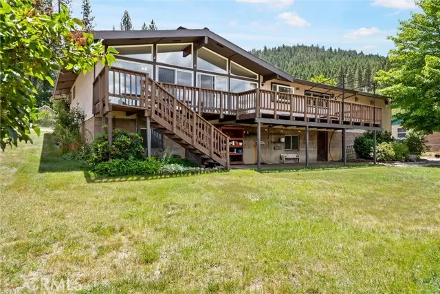 355 Stephan, Quincy, CA 95971 - #1